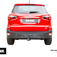 BRINK 657900 Trailer Hitch for FORD Ecosport Mk2