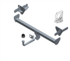 BRINK 588400 Trailer Hitch for JEEP Cherokee V (KL)