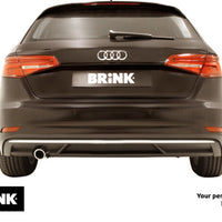 BRINK 606500 Trailer Hitch