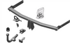 BRINK 501100 Trailer Hitch for MAZDA 5