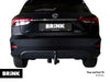 BRINK 4041900 Trailer Hitch for MG MG 5 SW EV