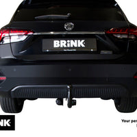 BRINK 4041900 Trailer Hitch for MG MG 5 SW EV