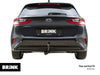 BRINK 654800 Trailer Hitch for KIA Ceed III Hatchback (CD)