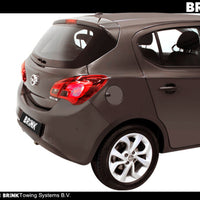 BRINK 448900 Trailer Hitch for OPEL CORSA