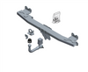 BRINK 655700 Trailer Hitch for AUDI Q7 (4MB)