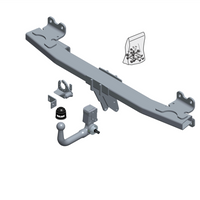BRINK 655700 Trailer Hitch for AUDI Q7 (4MB)