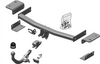 BRINK 529400 Trailer Hitch