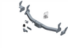 Brink Flanged Ball Towbar (2 Hole)