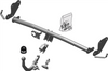 BRINK 508200 Trailer Hitch for HYUNDAI i20 I Hatchback (PB)