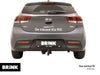 BRINK 631200 Trailer Hitch