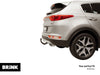 BRINK 613800 Trailer Hitch