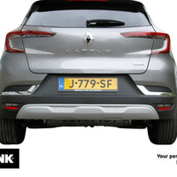 BRINK 684500 Trailer Hitch for RENAULT Captur II