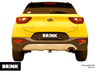 BRINK 644800 Trailer Hitch for KIA Stonic Hatchback (YB)