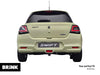 BRINK 635600 Trailer Hitch for SUZUKI Swift V (AZ)