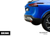 BRINK 4011300 Trailer Hitch for NISSAN Qashqai III (J12)