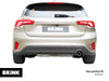 BRINK 655400 Trailer Hitch for FORD Focus Mk4 Hatchback (HN)