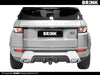 BRINK 547700 Trailer Hitch for LAND ROVER Range Rover Evoque (L538)