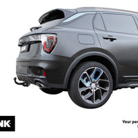 BRINK 4049400 Trailer Hitch for LYNK & CO 01 SUV (CX11)