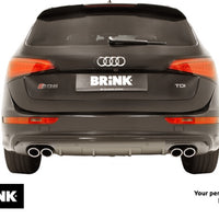 BRINK 592300 Trailer Hitch