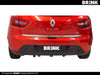 BRINK 568500 Trailer Hitch for RENAULT Clio IV Hatchback (BH)