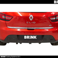 BRINK 568500 Trailer Hitch for RENAULT Clio IV Hatchback (BH)