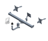 BRINK 696800 Trailer Hitch for MG MG HS