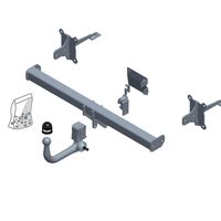 BRINK 696800 Trailer Hitch for MG MG HS