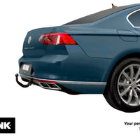 BRINK 598500 Trailer Hitch