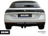 BRINK 673900 Trailer Hitch for PEUGEOT 508 II SW (FE_, F4_)
