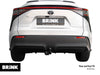 BRINK 4035200 Trailer Hitch