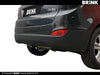 BRINK 529400 Trailer Hitch