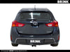 BRINK 571800 Trailer Hitch for TOYOTA Auris Hatchback (E18)
