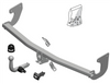 BRINK 596300 Trailer Hitch for HYUNDAI i20