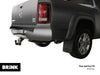 BRINK 613200 Trailer Hitch for VW Amarok Pickup (2HA, 2HB, S1B, S6B, S7A, S7B)