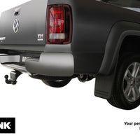 BRINK 613200 Trailer Hitch for VW Amarok Pickup (2HA, 2HB, S1B, S6B, S7A, S7B)