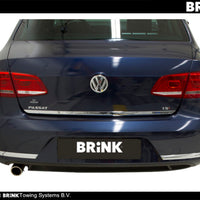 BRINK 558200 Trailer Hitch for VW PASSAT, CC