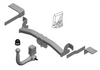 BRINK 677400 Trailer Hitch for FIAT 500 Hatchback (312)