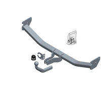 BRINK 641000 Trailer Hitch