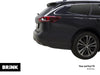 BRINK 642500 Trailer Hitch for OPEL Insignia B Sports Tourer (Z18)