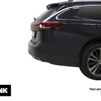 BRINK 642500 Trailer Hitch for OPEL Insignia B Sports Tourer (Z18)