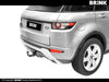 BRINK 547700 Trailer Hitch for LAND ROVER Range Rover Evoque (L538)