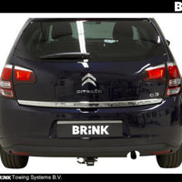 BRINK 526700 Trailer Hitch