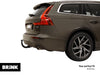 BRINK 664200 Trailer Hitch for VOLVO V60 II (225, 227)