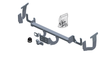 BRINK 696600 Trailer Hitch