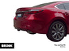 BRINK 670200 Trailer Hitch for MAZDA 6