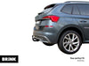 BRINK 682800 Trailer Hitch for SKODA Kamiq (NW4)
