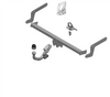 BRINK 647700 Trailer Hitch for DACIA DUSTER