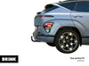 BRINK 4047600 Trailer Hitch