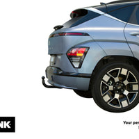 BRINK 4047600 Trailer Hitch