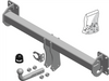 BRINK 605800 Trailer Hitch for VOLVO XC90 II (256)